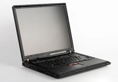 ノートパソコン