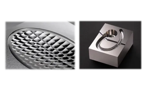 CBNエンドミル②