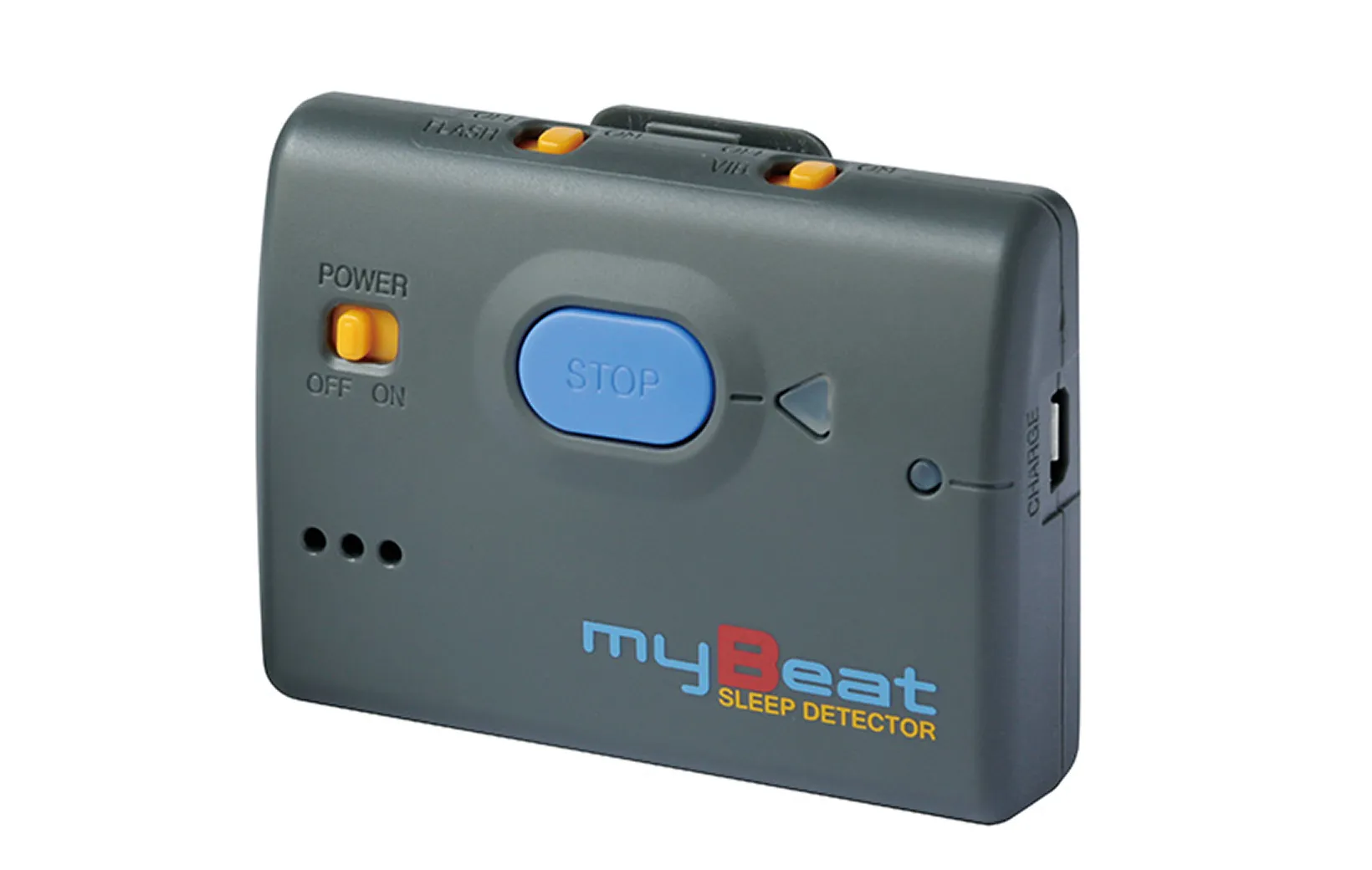 眠気通知器DSD開発・販売開始